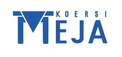 Trademark KOERSI EJA