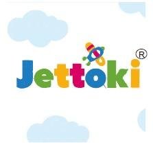 Trademark JETTOKI