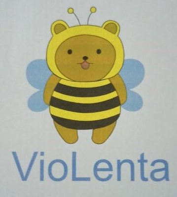 Trademark VioLenta