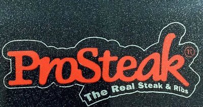 Trademark prosteak