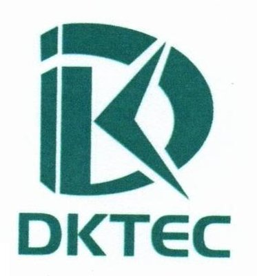 Trademark DKTEC