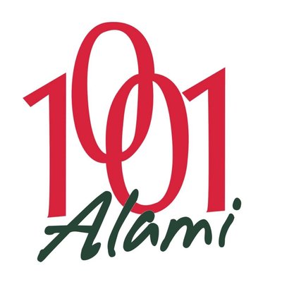 Trademark 1001 Alami