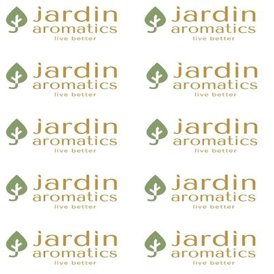 Trademark JARDIN AROMATICS