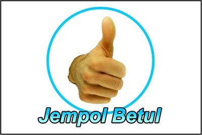 Trademark JEMPOL BETUL