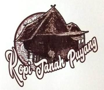 Trademark Kopi Tanah Puyang + Lukisan/ Logo