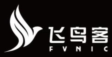 Trademark FVNIC + HURUF KANJI + LUKISAN