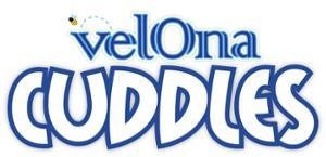 Trademark Velona Cuddles logo