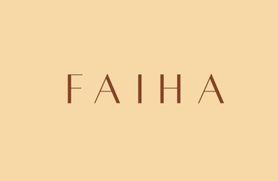 Trademark FAIHA