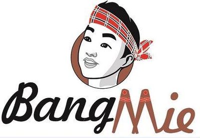 Trademark BangMie + Logo