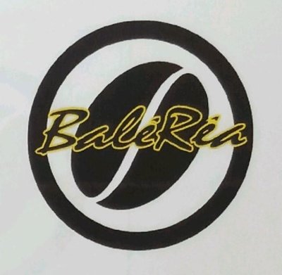 Trademark BaleRea + Logo