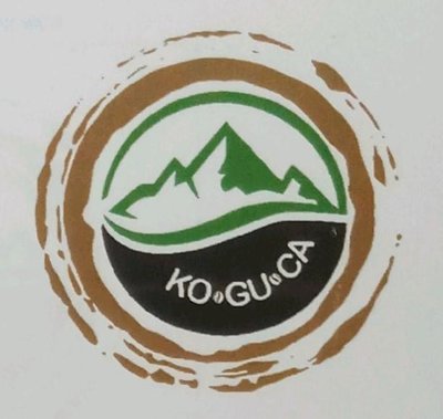 Trademark KOGUCA + Lukisan/ Logo