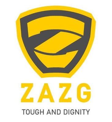 Trademark ZAZG