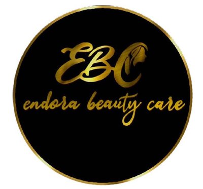 Trademark EBC endora beauty care