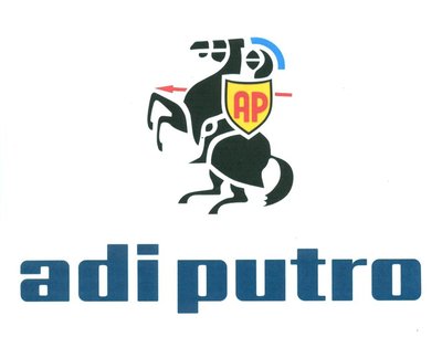 Trademark ADI PUTRO & LUKISAN