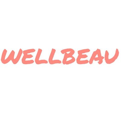 Trademark wellbeau