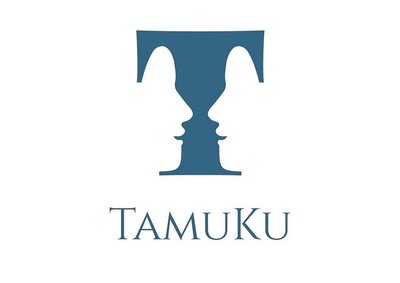 Trademark TAMUKU + LOGO