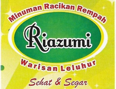 Trademark Riazumi