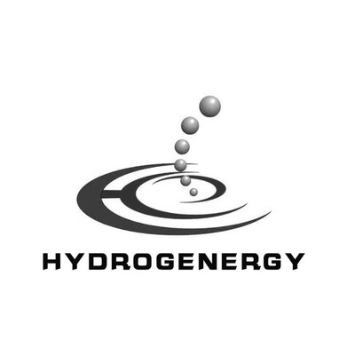 Trademark HYDROGENERGY