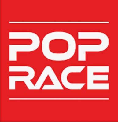 Trademark POP RACE