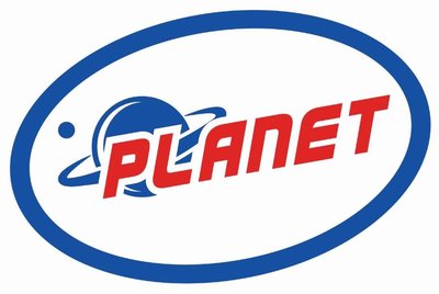 Trademark PLANET