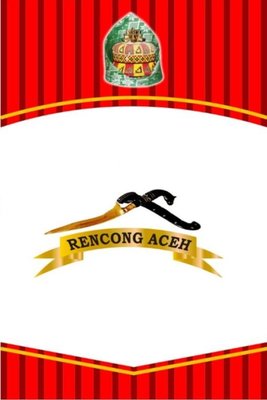 Trademark RENCONG ACEH