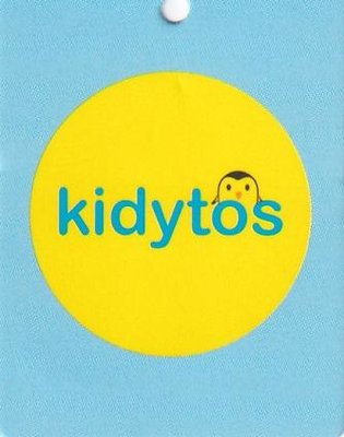 Trademark KIDYTOS