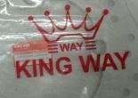 Trademark KING WAY