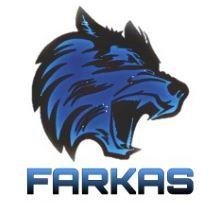 Trademark FARKAS