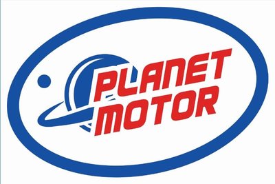 Trademark PLANET MOTOR