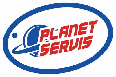 Trademark PLANET SERVIS