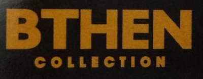 Trademark BTHEN Collection