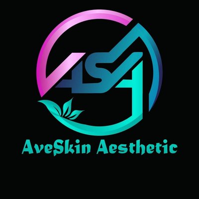 Trademark ASA AVESKIN AESTHETIC DAN LUKISAN