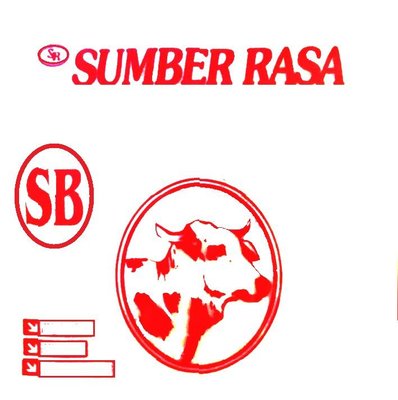 Trademark Sumber Rasa, SB