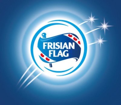 Trademark FRISIAN FLAG & Logo