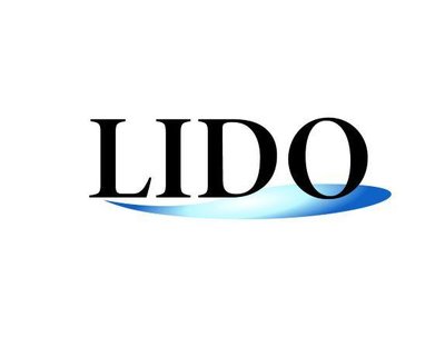 Trademark LIDO DAN LOGO