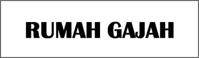 Trademark RUMAH GAJAH