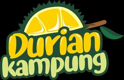 Trademark Durian kampung + gambar