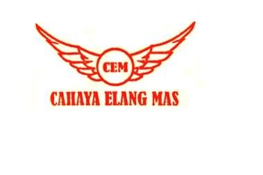 Trademark CAHAYA ELANG MAS (CEM) + LOGO