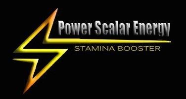 Trademark Power Scalar Energy