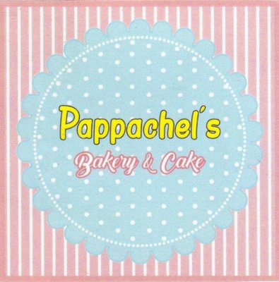 Trademark Pappachel's