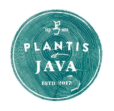 Trademark Plantis et Java + Logo