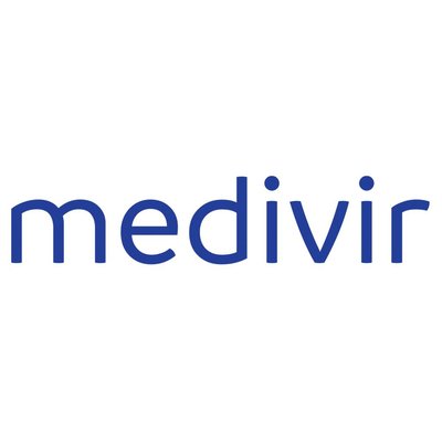 Trademark medivir