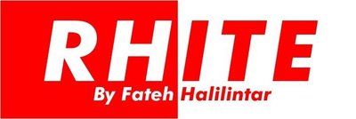 Trademark RHITE By Fateh Halilintar