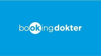 Trademark BOOKING DOKTER