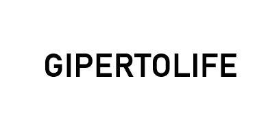 Trademark GIPERTOLIFE