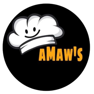 Trademark AMAW'S