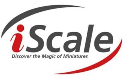 Trademark I SCALE DISCOVER THE MAGIC OF MINIATURES