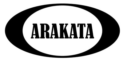 Trademark ARAKATA