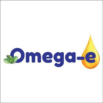 Trademark OMEGA-E