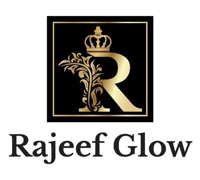 Trademark Rajeef Glow